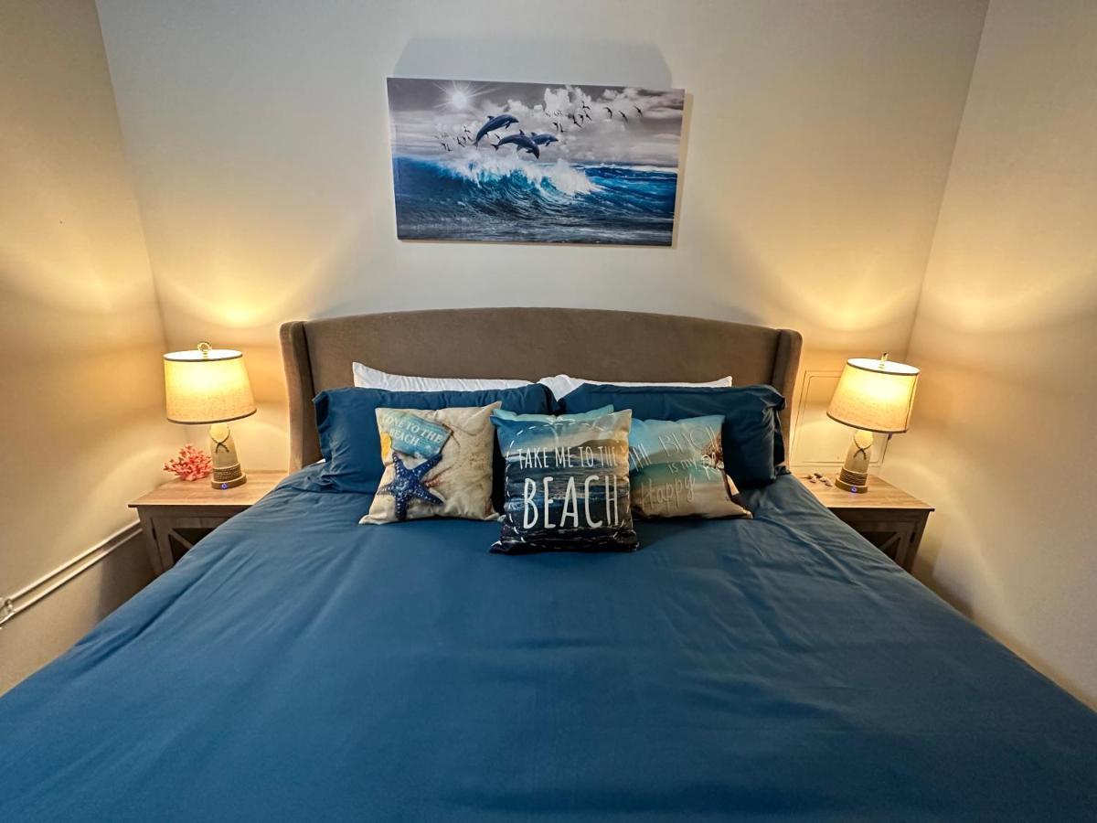 Luxery Stay Chicago - Themed Units! Close To Downtown, Mccormick Place & Wintrust Arena 외부 사진