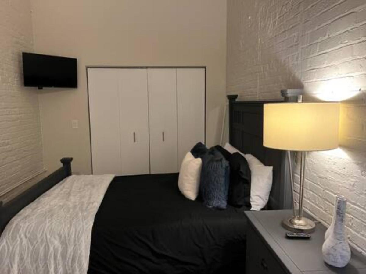 Luxery Stay Chicago - Themed Units! Close To Downtown, Mccormick Place & Wintrust Arena 외부 사진