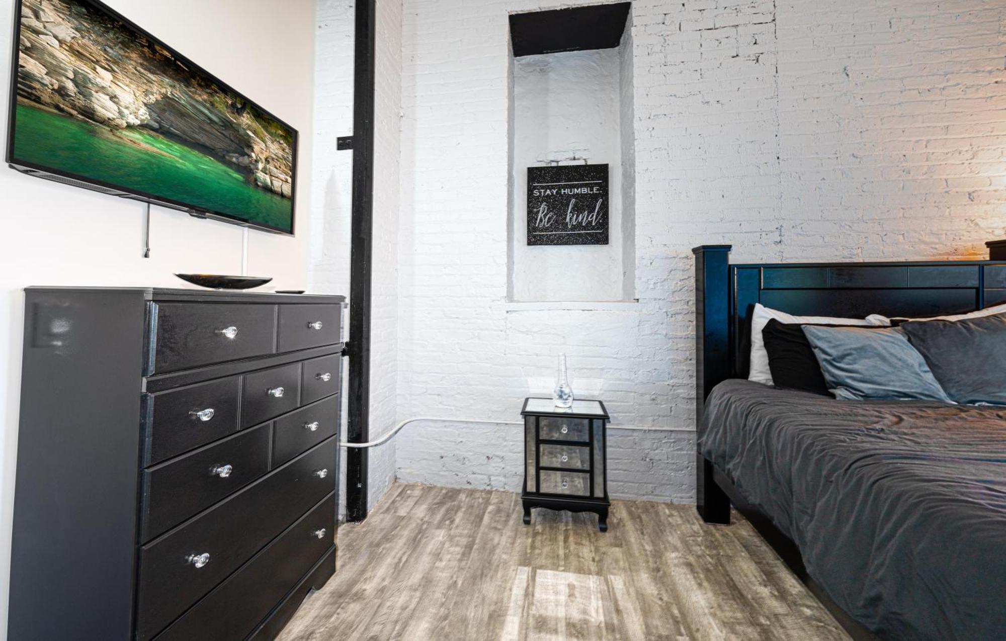 Luxery Stay Chicago - Themed Units! Close To Downtown, Mccormick Place & Wintrust Arena 외부 사진