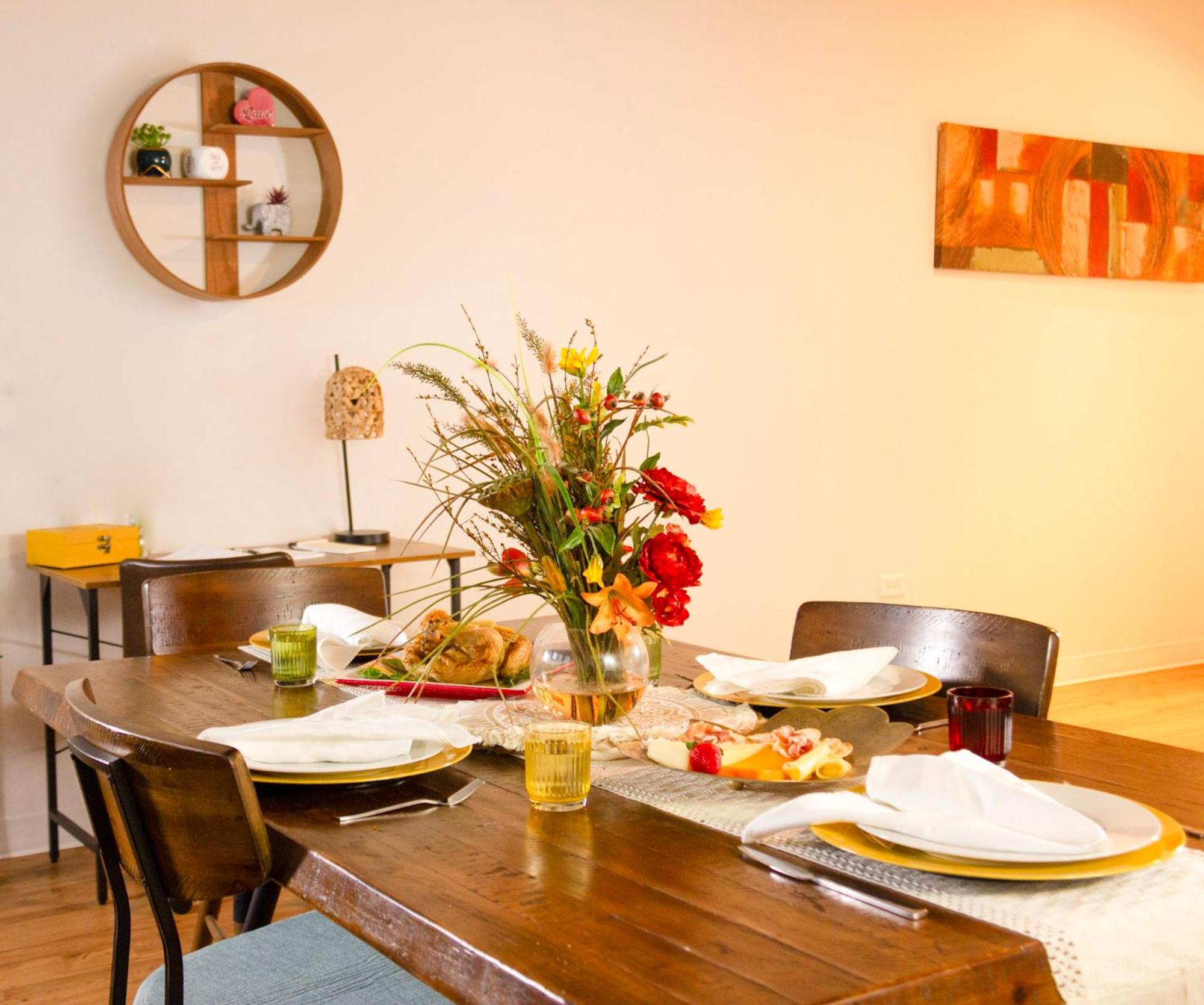 Luxery Stay Chicago - Themed Units! Close To Downtown, Mccormick Place & Wintrust Arena 외부 사진
