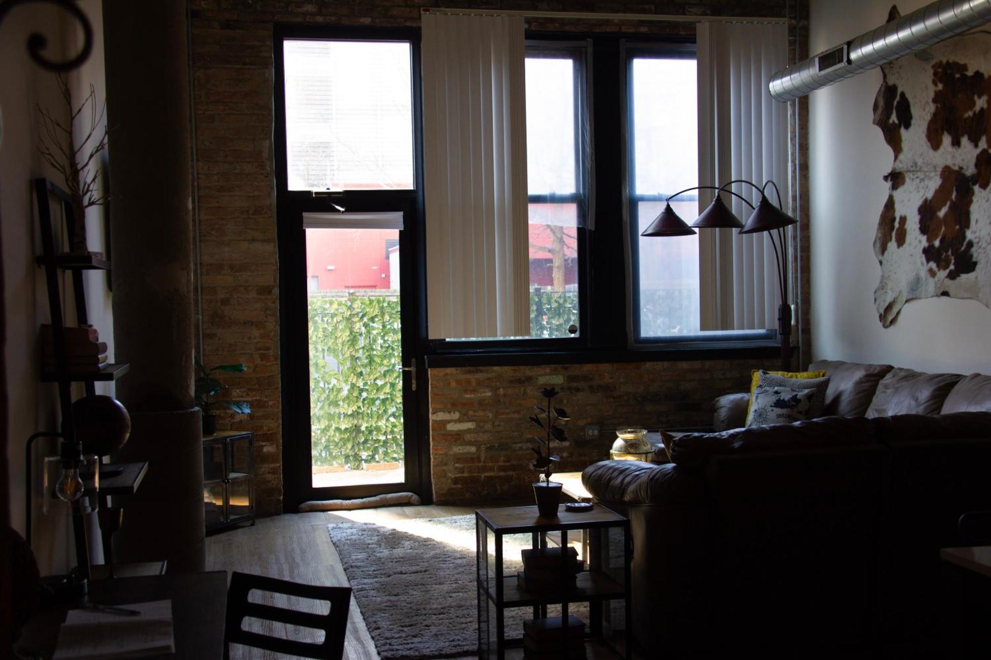 Luxery Stay Chicago - Themed Units! Close To Downtown, Mccormick Place & Wintrust Arena 외부 사진