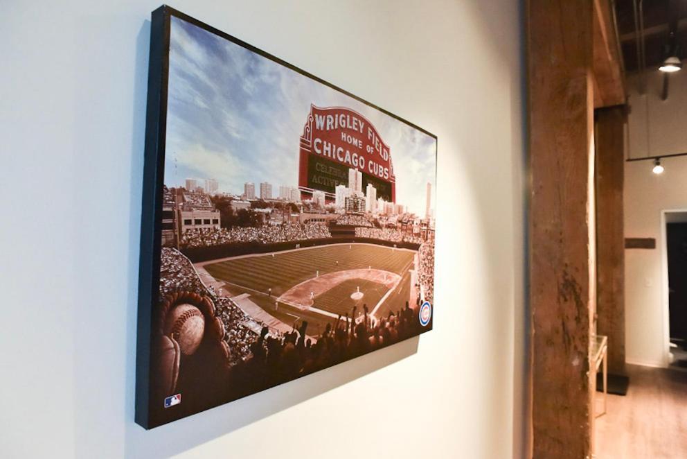 Luxery Stay Chicago - Themed Units! Close To Downtown, Mccormick Place & Wintrust Arena 외부 사진