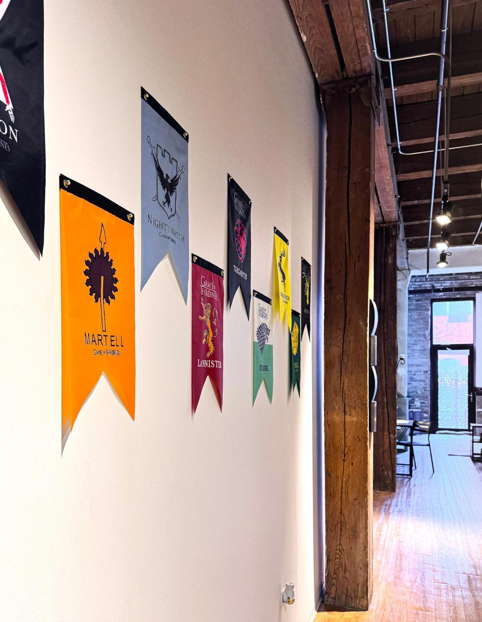 Luxery Stay Chicago - Themed Units! Close To Downtown, Mccormick Place & Wintrust Arena 외부 사진