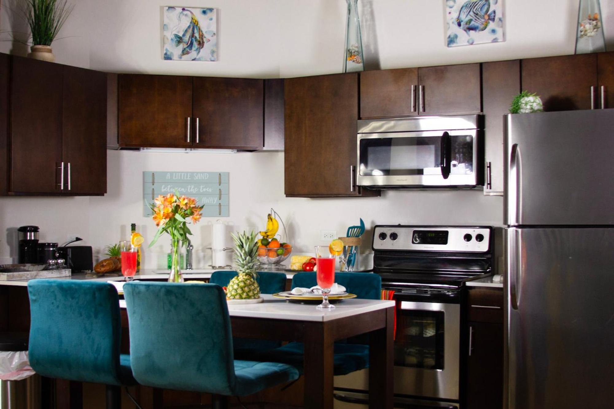 Luxery Stay Chicago - Themed Units! Close To Downtown, Mccormick Place & Wintrust Arena 외부 사진