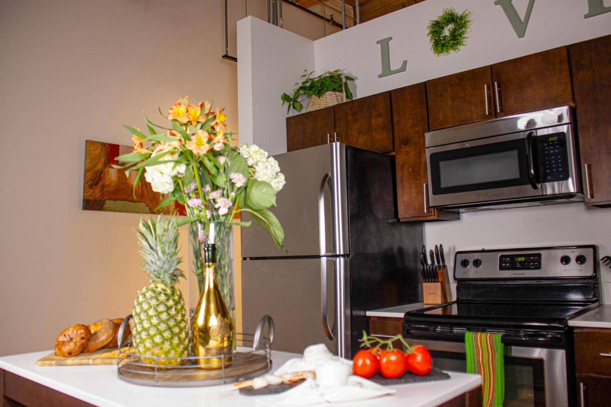 Luxery Stay Chicago - Themed Units! Close To Downtown, Mccormick Place & Wintrust Arena 외부 사진