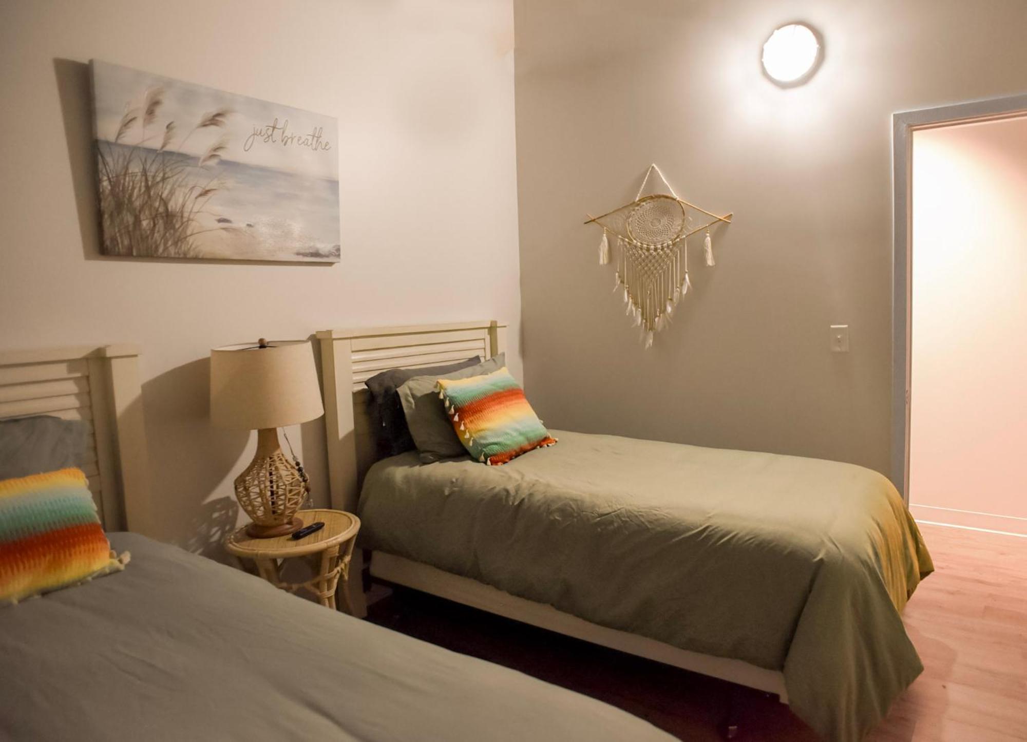 Luxery Stay Chicago - Themed Units! Close To Downtown, Mccormick Place & Wintrust Arena 외부 사진